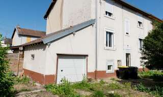 Maison 3 Pièces 84 m² à vendre à Mandeure (25350)