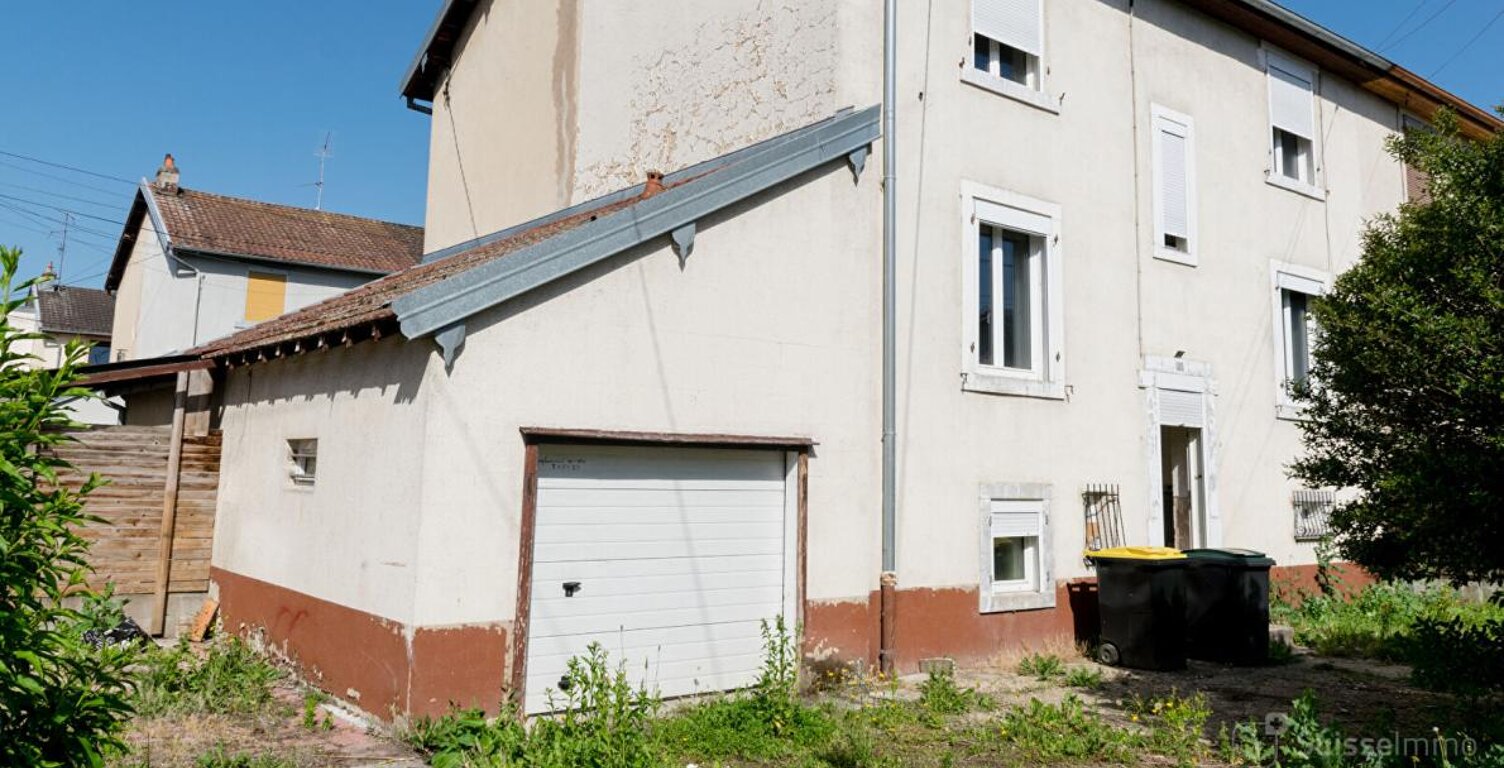Maison mitoyenne de 2 chambres — photo 1