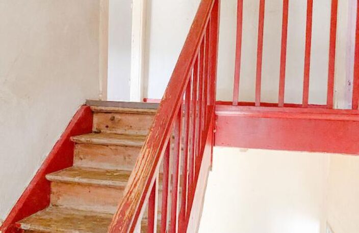 Maison mitoyenne de 2 chambres — photo 3