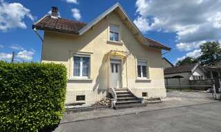 Maison 5 Pièces 115 m² à louer à L'Isle-sur-le-Doubs (25250)