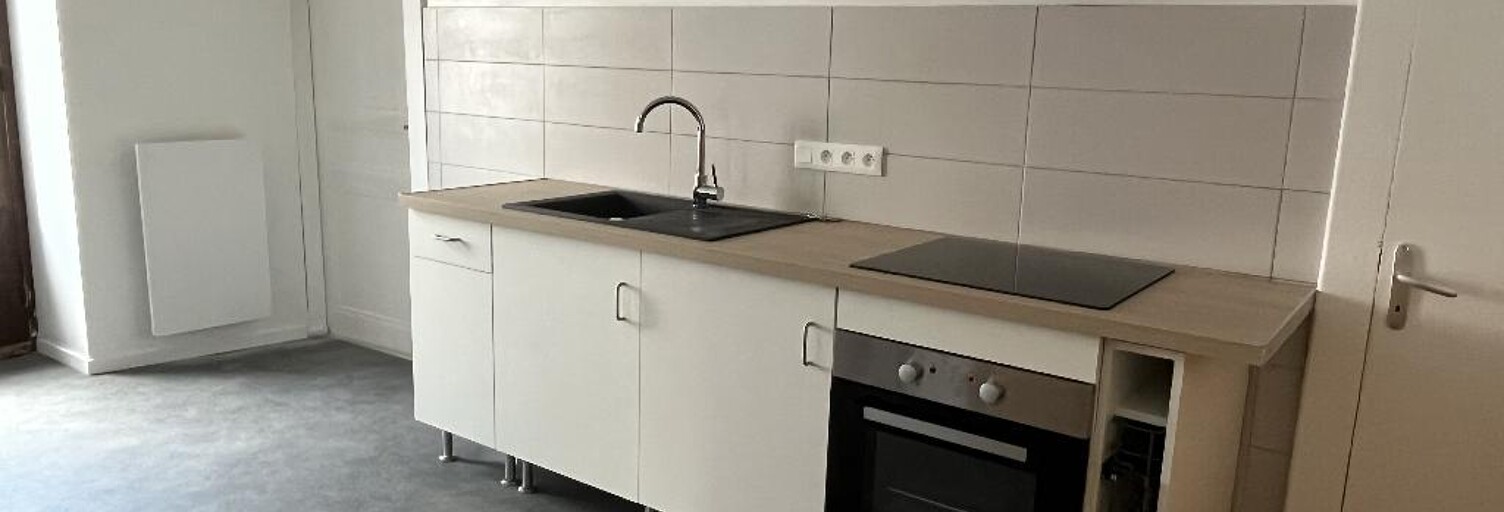 Appartement 3 Pièces 80 m² à louer à Villars-sous-Dampjoux (25190)
