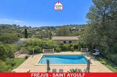 Maison 6 pièces 895000 €