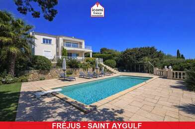Maison 6 pièces 895000 €