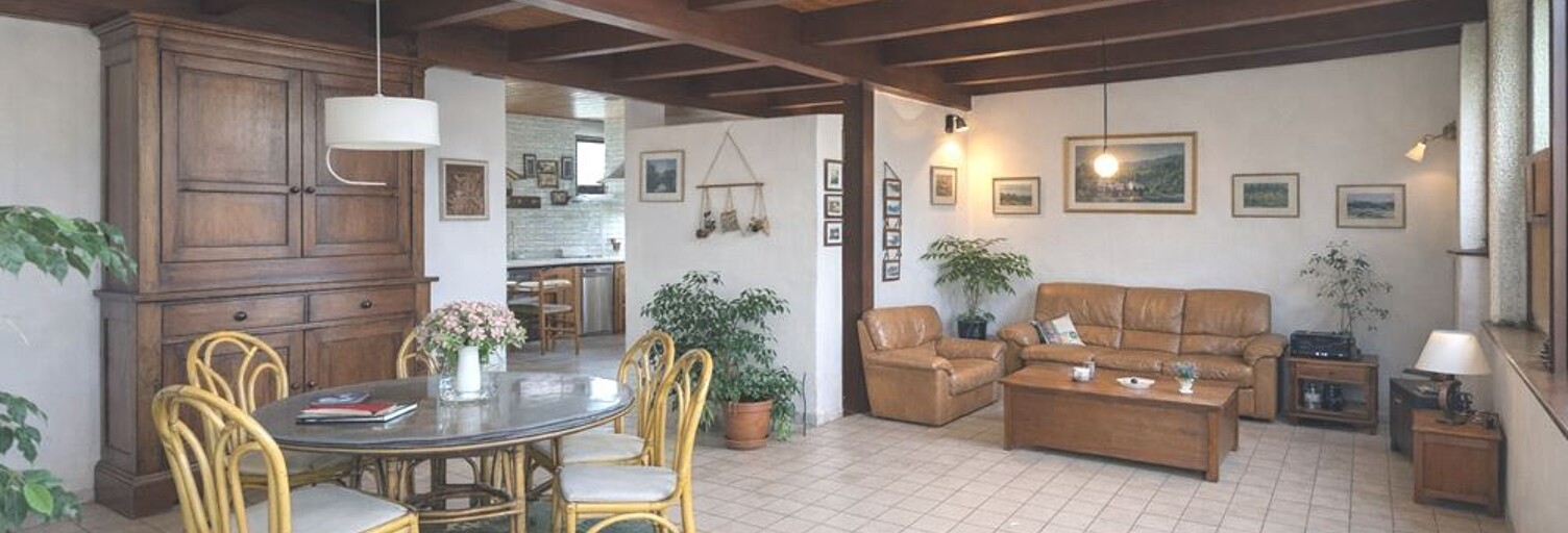 Maison 7 Pièces 155 m² à vendre à Brest (29200)