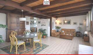 Maison 7 Pièces 155 m² à vendre à Brest (29200)