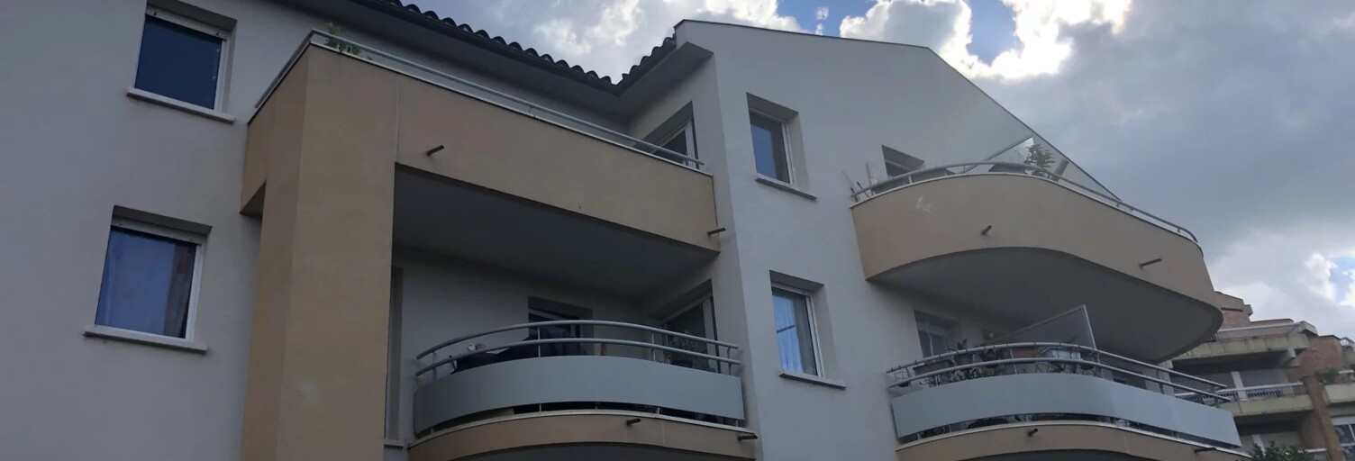 Appartement 3 Pièces 75 m² à louer à Toulouse (31400)