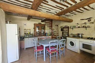 Maison 10 pièces 525000 €