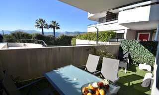 Appartement 2 Pièces 38 m² à vendre à Nice (06200)