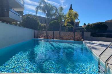 Appartement 2 pièces 275000 €