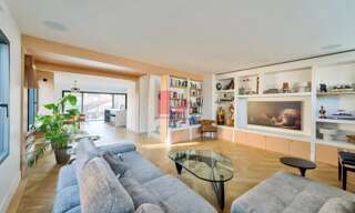 Maison 6 Pièces 162 m² à vendre à Clamart (92140)