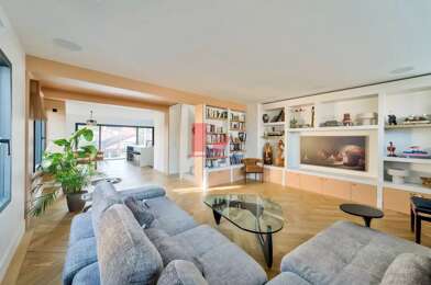 Maison 6 pièces 1149000 €