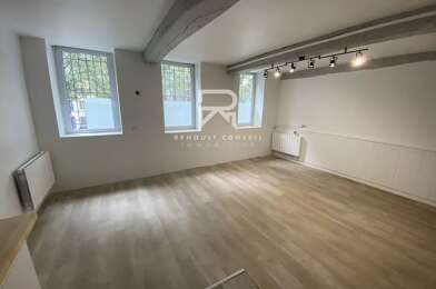 Appartement 3 pièces 750 €