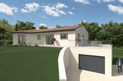 Maison 6 pièces 419000 €