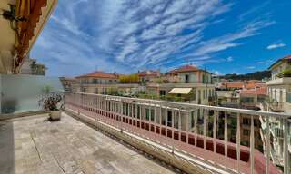 Appartement 3 Pièces 73 m² à vendre à Nice (06000)