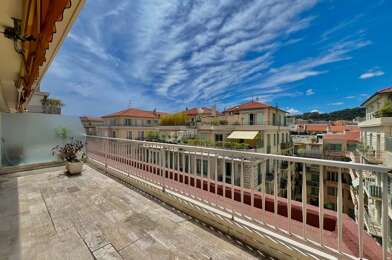 Appartement 3 pièces 795000 €