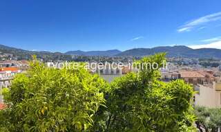 Maison 4 Pièces 94 m² à vendre à Nice (06100)