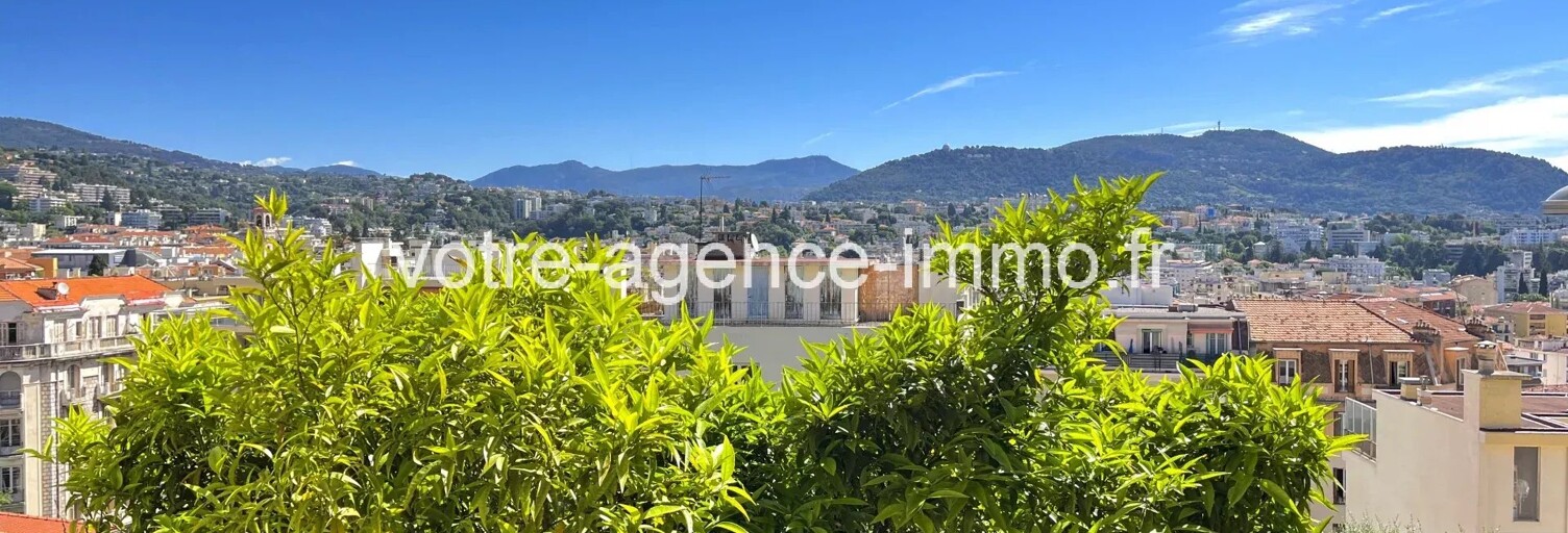 Maison 4 Pièces 94 m² à vendre à Nice (06100)