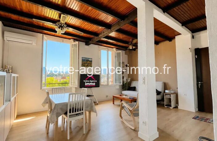 Maison 4 Pièces - Saint Barthélémy / Av Cyrnos - Parking — photo 2
