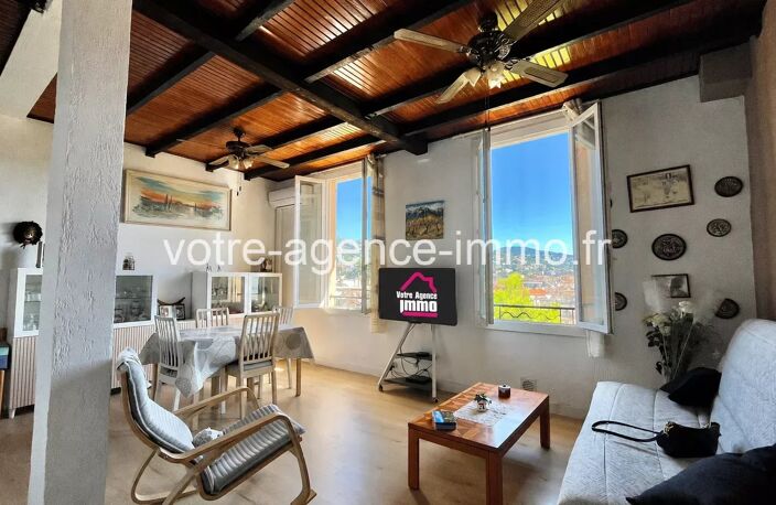 Maison 4 Pièces - Saint Barthélémy / Av Cyrnos - Parking — photo 3