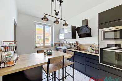 Maison 6 pièces 238500 €