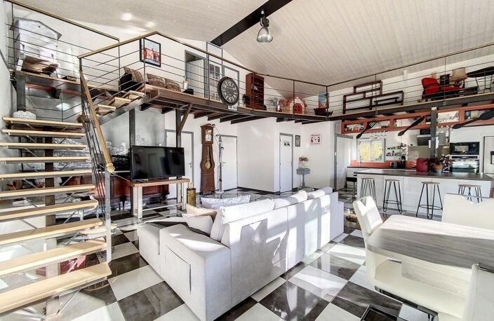 Loft à VENDAT — photo 2