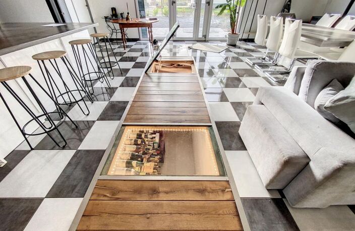 Loft à VENDAT — photo 4