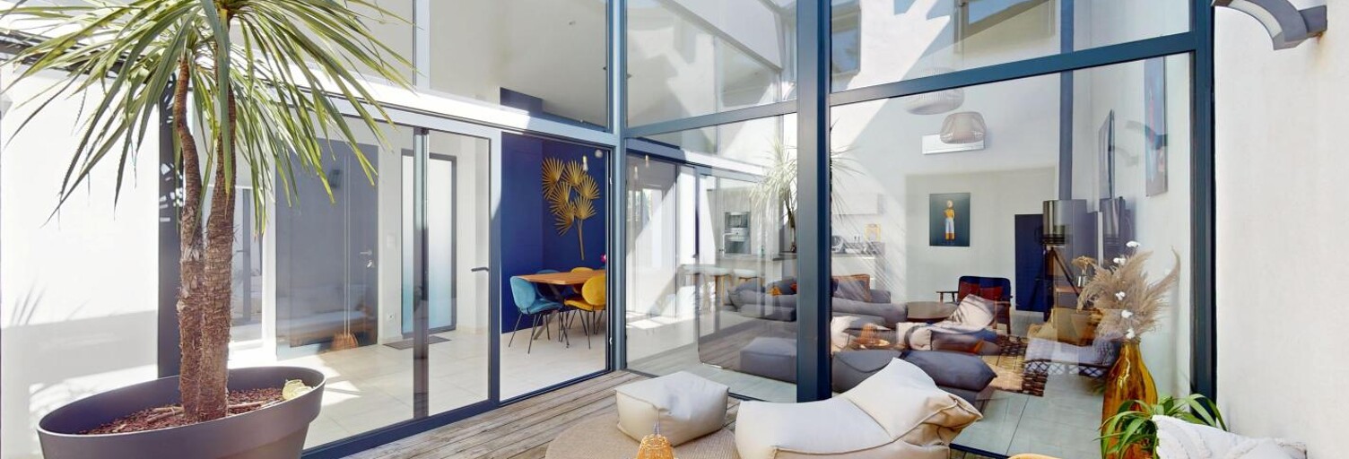 Maison 4 Pièces 111 m² à vendre à Cailloux-sur-Fontaines (69270)