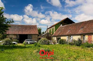 Maison 2 pièces 87900 €