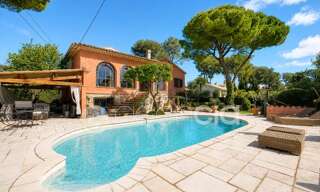 Maison 9 Pièces 321 m² à vendre à Mougins (06250)