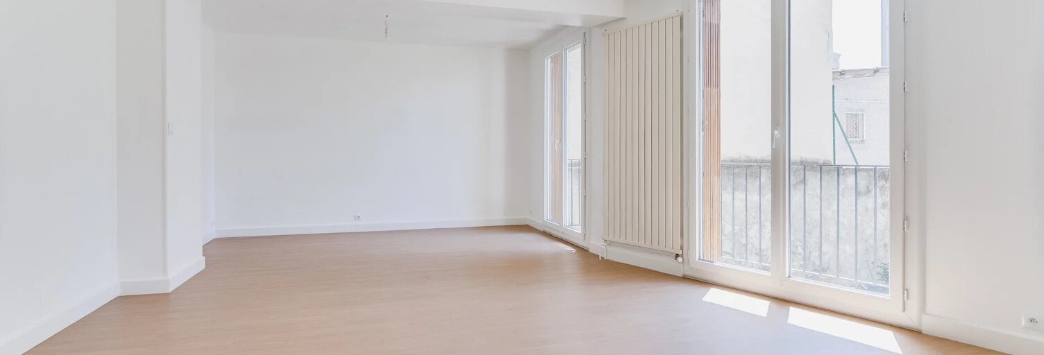 Appartement 3 Pièces 71 m² à vendre à Marseille 4 (13004)