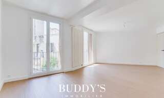 Appartement 3 Pièces 68 m² à vendre à Marseille 4 (13004)