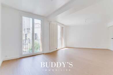 Appartement 3 pièces 200000 €