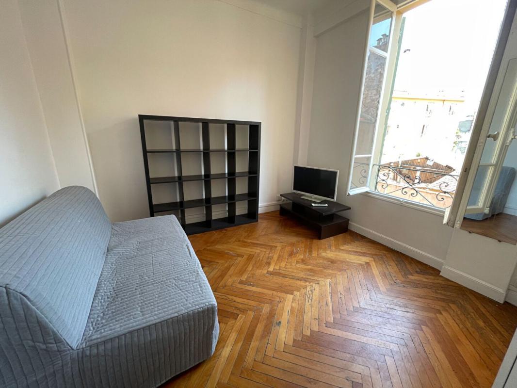 Photo Studio de 1 pièce Nice