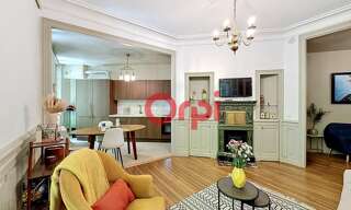 Appartement 3 Pièces 69 m² à vendre à Vichy (03200)