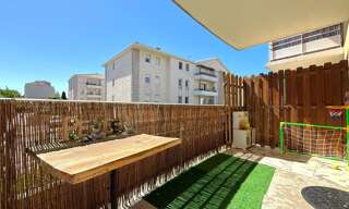 Appartement 2 Pièces 50 m² à vendre à Miramas (13140)