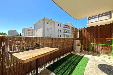 Appartement 2 pièces 169000 €