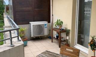 Appartement 3 Pièces 79 m² à louer à Aix-en-Provence (13290)