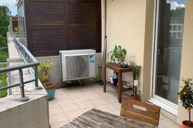 Appartement 3 pièces 1282 €