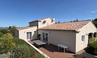 Maison 9 Pièces 338 m² à vendre à Chatuzange-le-Goubet (26300)