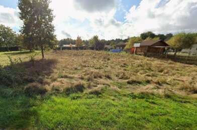 Terrain  85000 €