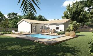 Maison 4 Pièces 100 m² à vendre à Castres-Gironde (33640)