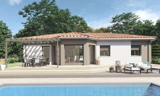 Maison 4 Pièces 112 m² à vendre à La Brède (33650)
