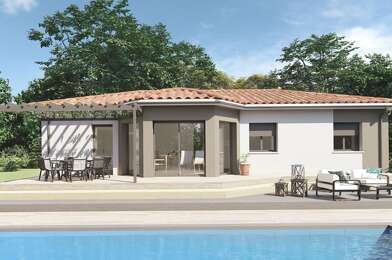 Maison 4 pièces 389020 €