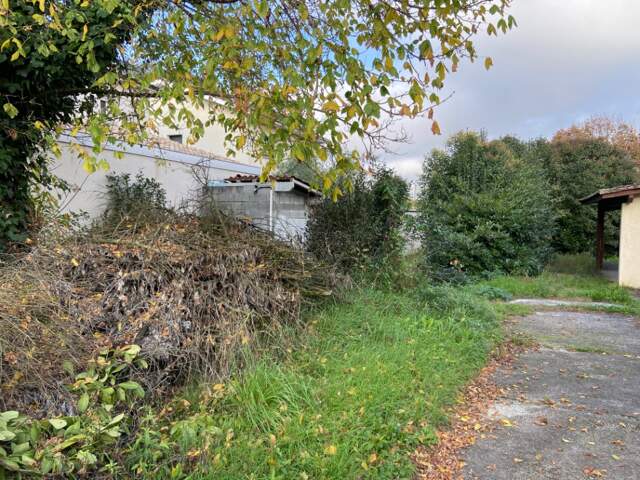 Terrain à bâtir à Mérignac (33700) — photo du bien