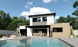 Maison 4 Pièces 118 m² à vendre à Mérignac (33700)