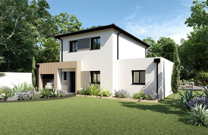 Maison à construire à Mérignac (33700) — photo 3