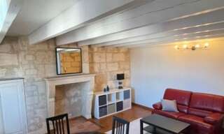 Appartement 2 Pièces 40 m² à louer à Bordeaux (33000)