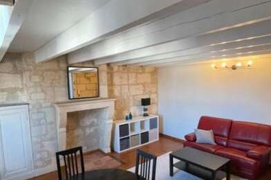 Appartement 2 pièces 796 €