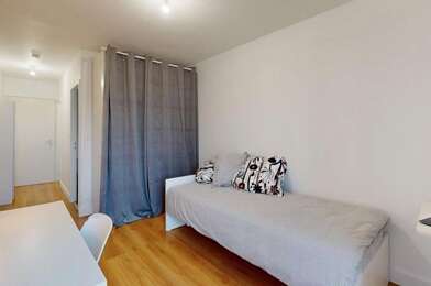 Appartement 1 pièces 605 €