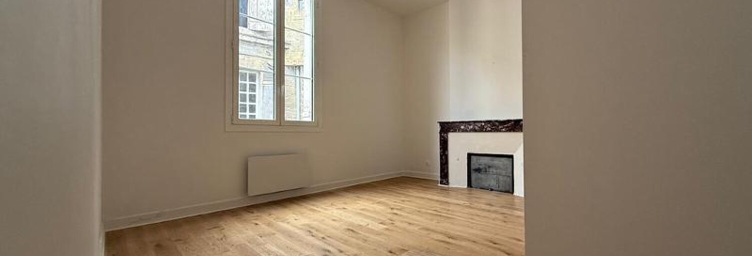 Appartement 1 Pièce 21 m² à louer à Bordeaux (33000)